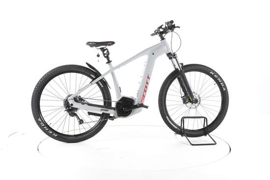 Ebike ricondizionata · Scott Aspect eRIDE 940 · Ottime condizioni