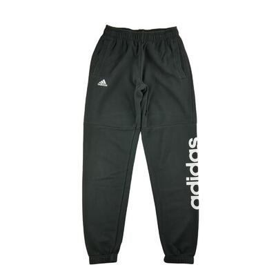 Seconda Mano - Pantaloni da jogging neri da uomo - Stato eccellente