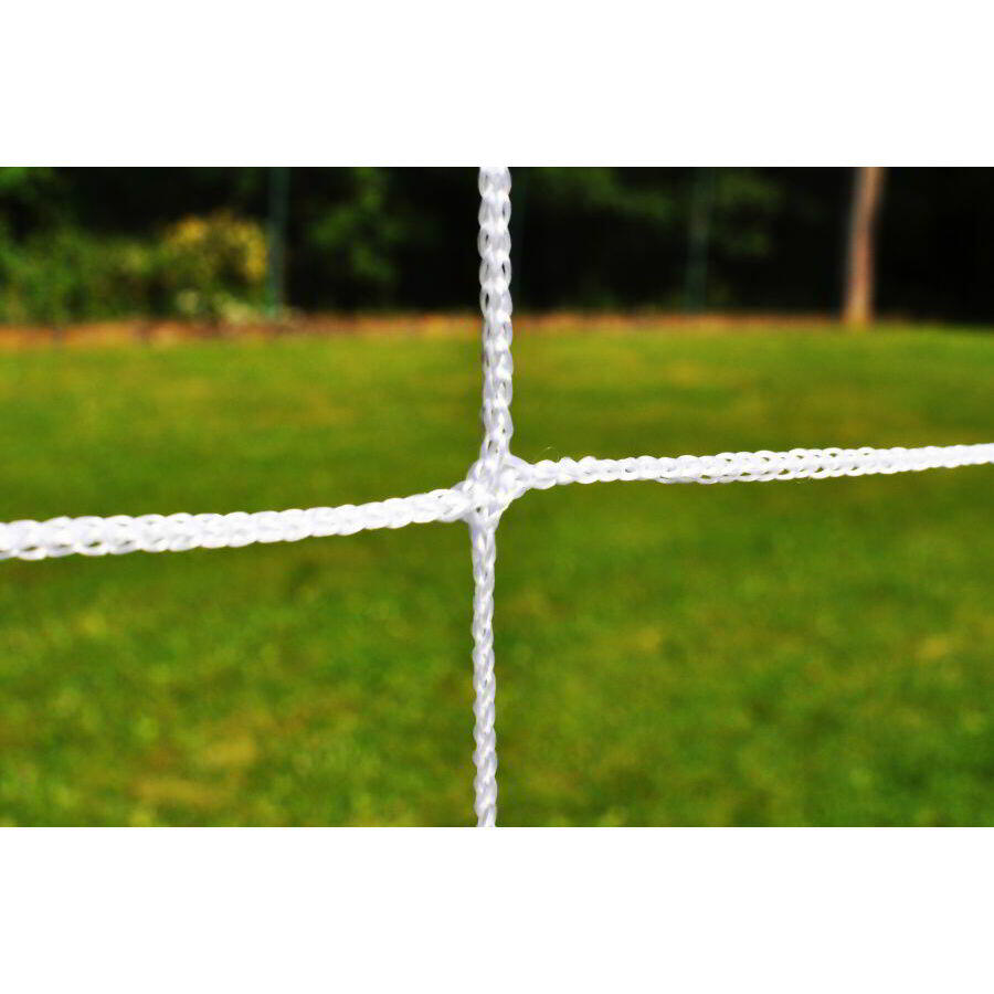 Rete da calcio a 5 3 x 2 m - 2 mm Powershot 3/4
