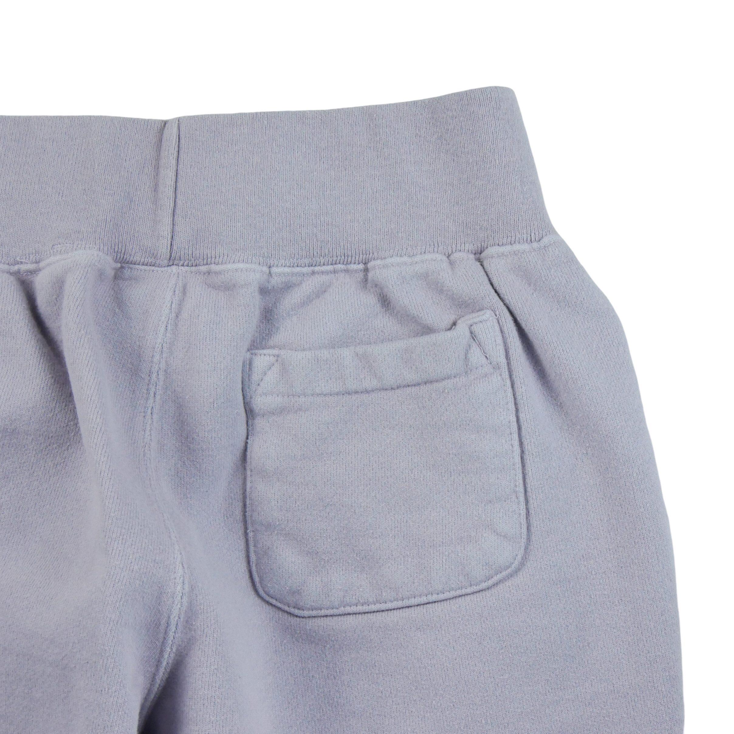Women's Vintage Y2K Purple Jogging Pants 4/6