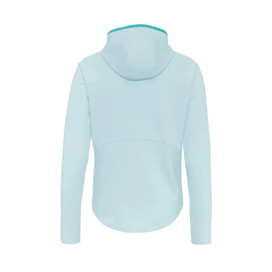 Women's hooded jacket Kari Traa Nia 2/5