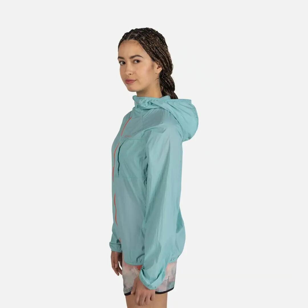 Windjacke Damen Rossignol Sidelhorn 3/3