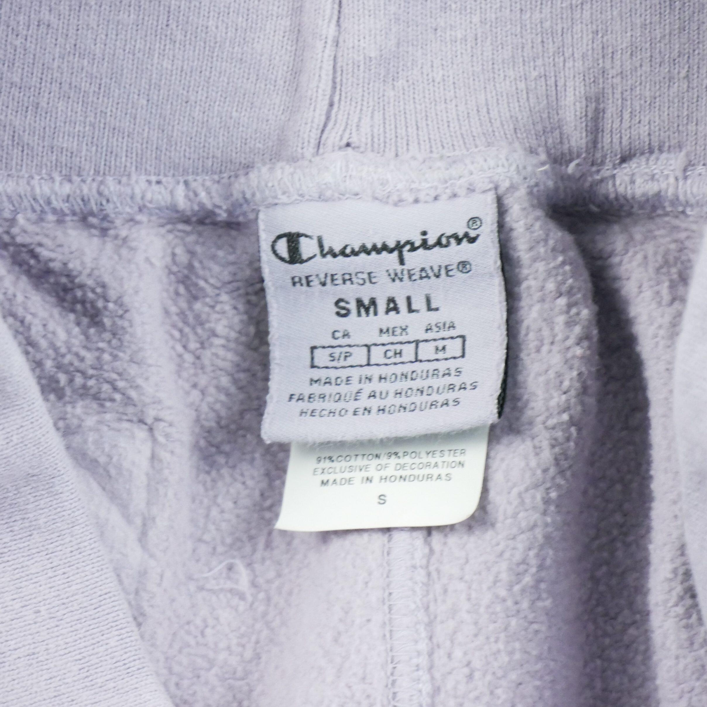 Women's Vintage Y2K Purple Jogging Pants 6/6