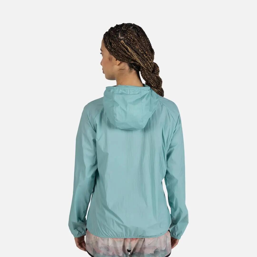 Windjacke Damen Rossignol Sidelhorn 2/3