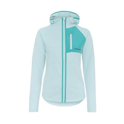 Kapuzenjacke für Damen Kari Traa Nia