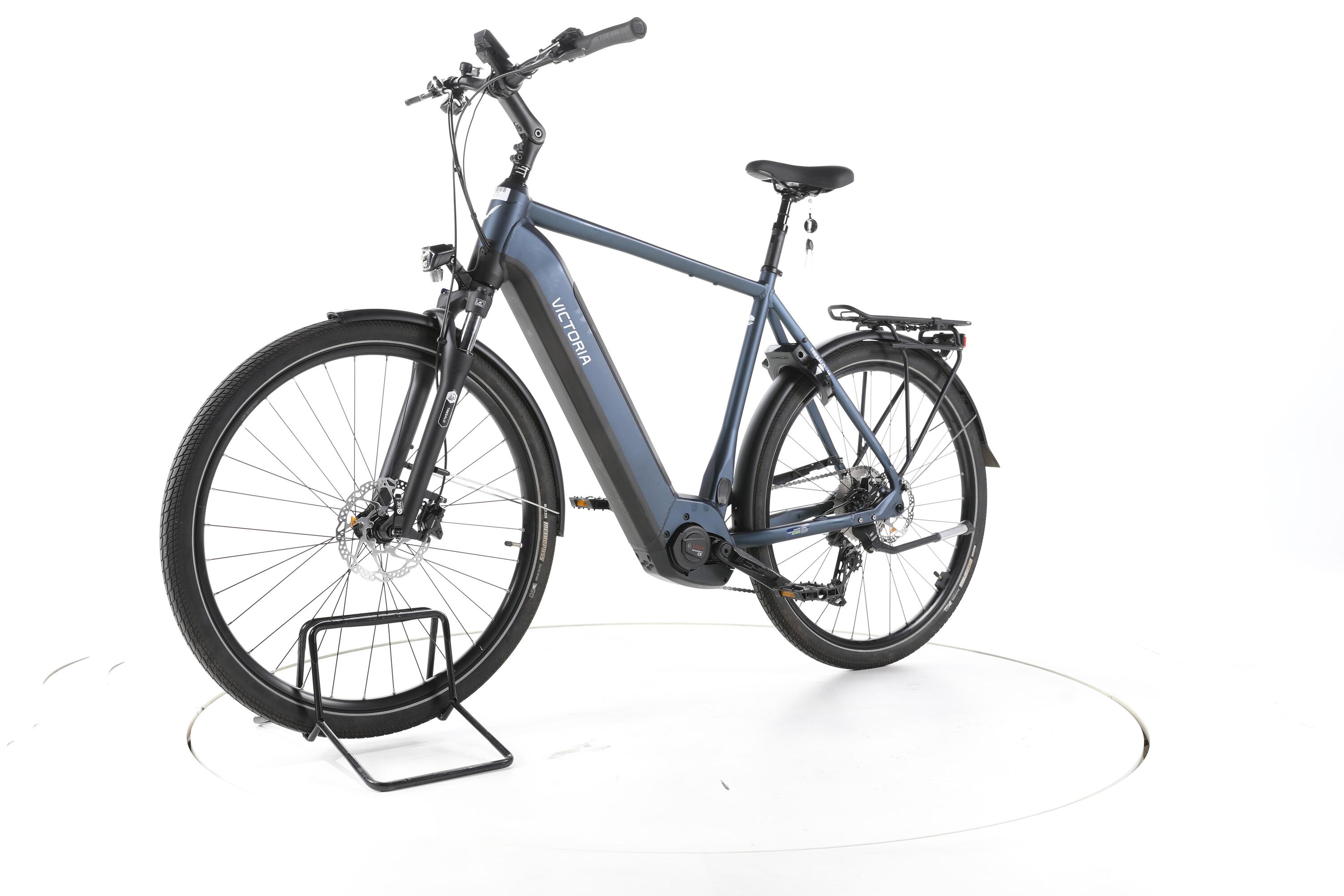 Reconditionné - Victoria Tresalo 14 Trekking E-Bike - Bon 5/7
