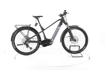 Ebike ricondizionata · Ghost E-Teru B Advanced EQ · Ottime condizioni