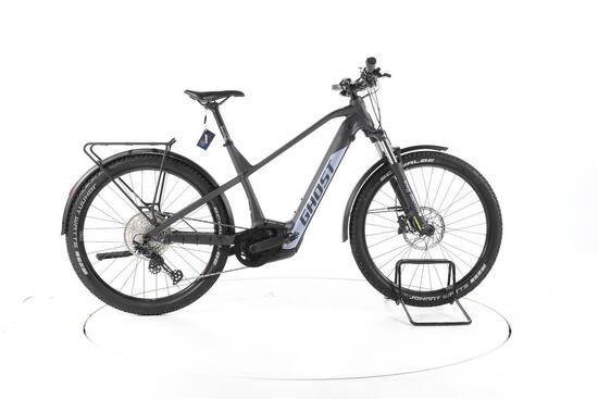 Ebike ricondizionata · Ghost E-Teru B Advanced EQ · Ottime condizioni
