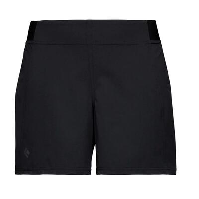 Damesshort black diamond sierra