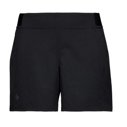 Damesshort Black Diamond Sierra