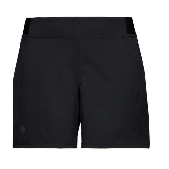 Damesshort Black Diamond Sierra