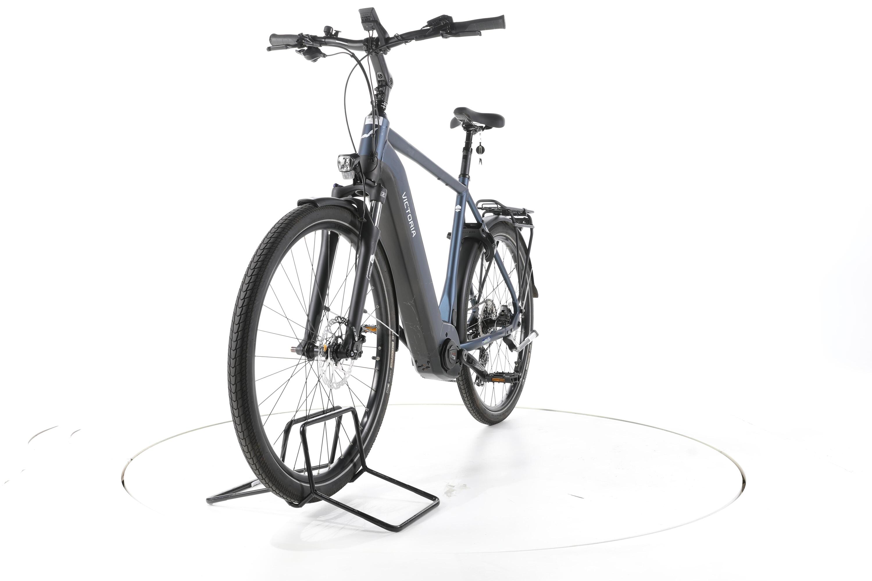 Reconditionné - Victoria Tresalo 14 Trekking E-Bike - Bon 4/7