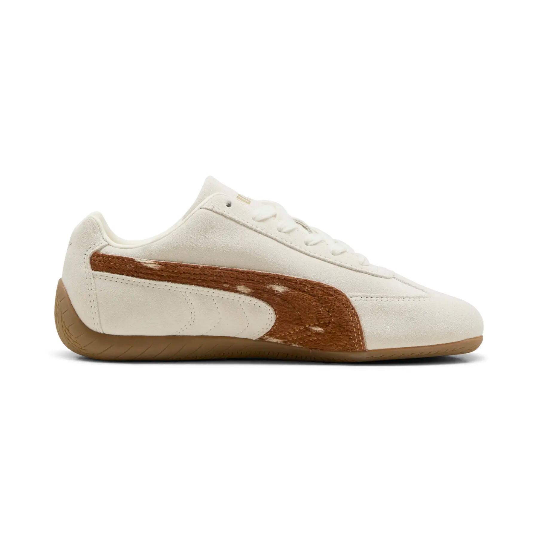 Sapatilhas de mulheres Puma Speedcat Doelette FS 2/6