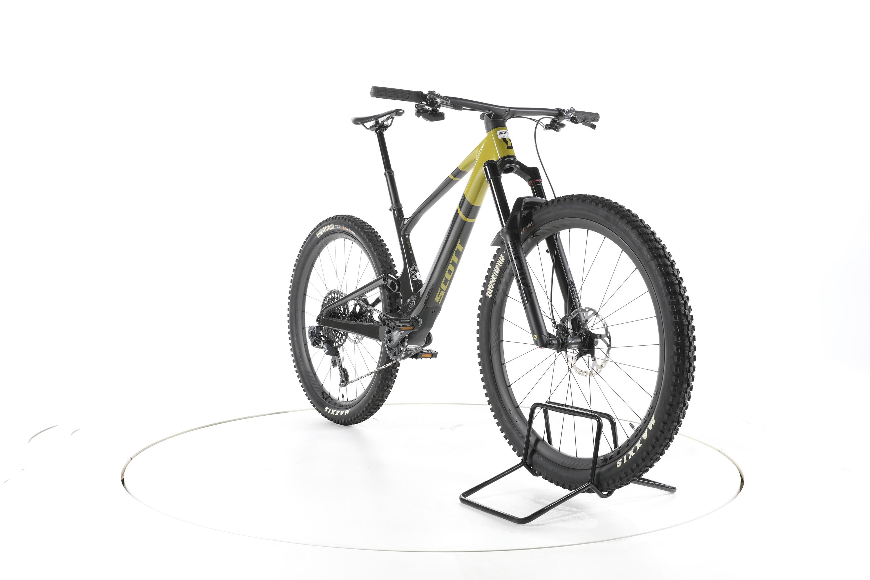 Reconditionné - Scott Spark ST 900 Tuned TR - Très Bon 3/7