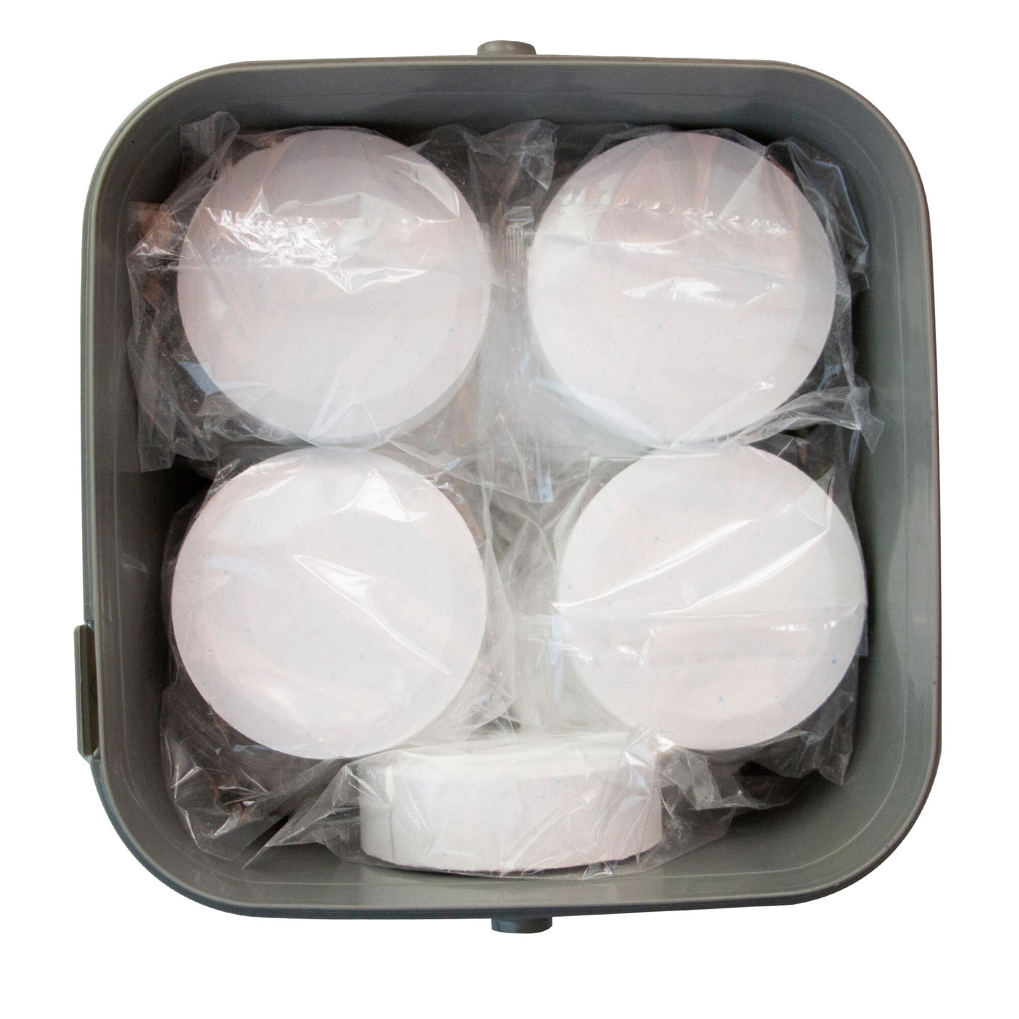 Planet Pool - Langzeit-Multifunktions-Tabletten 200 g, 5 kg 4/4