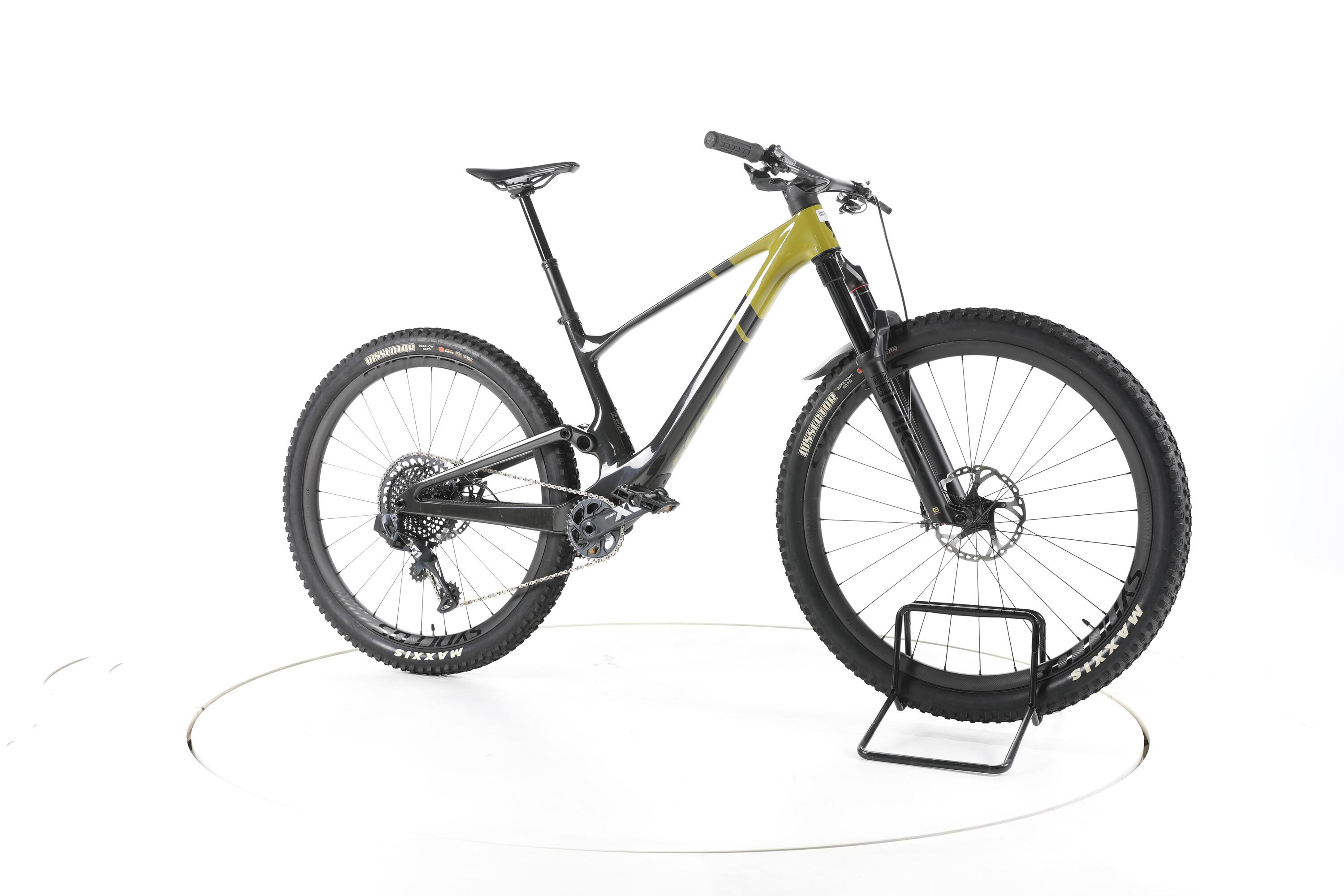 Reconditionné - Scott Spark ST 900 Tuned TR - Très Bon 2/7
