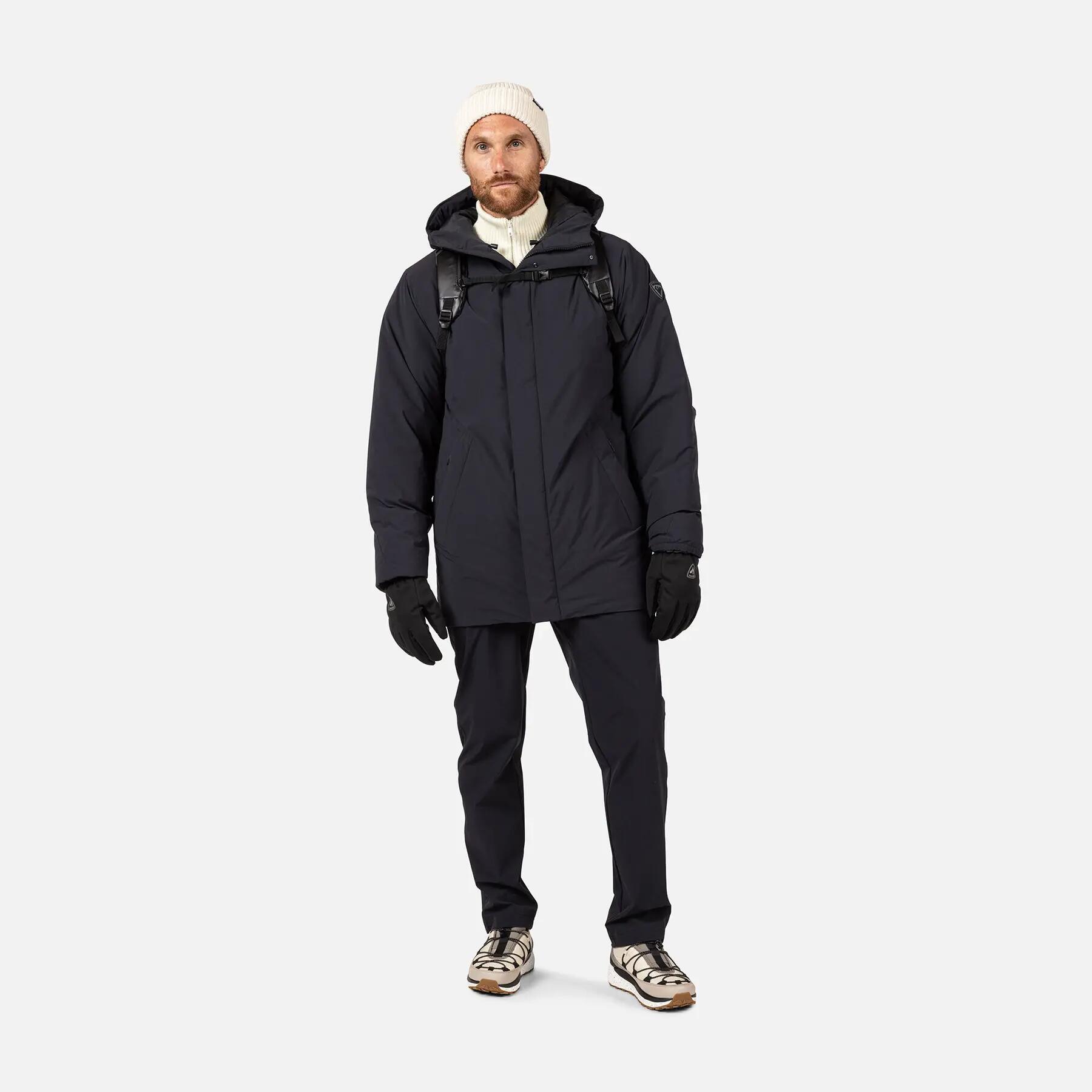 Parka Rossignol Chavanette 2/7