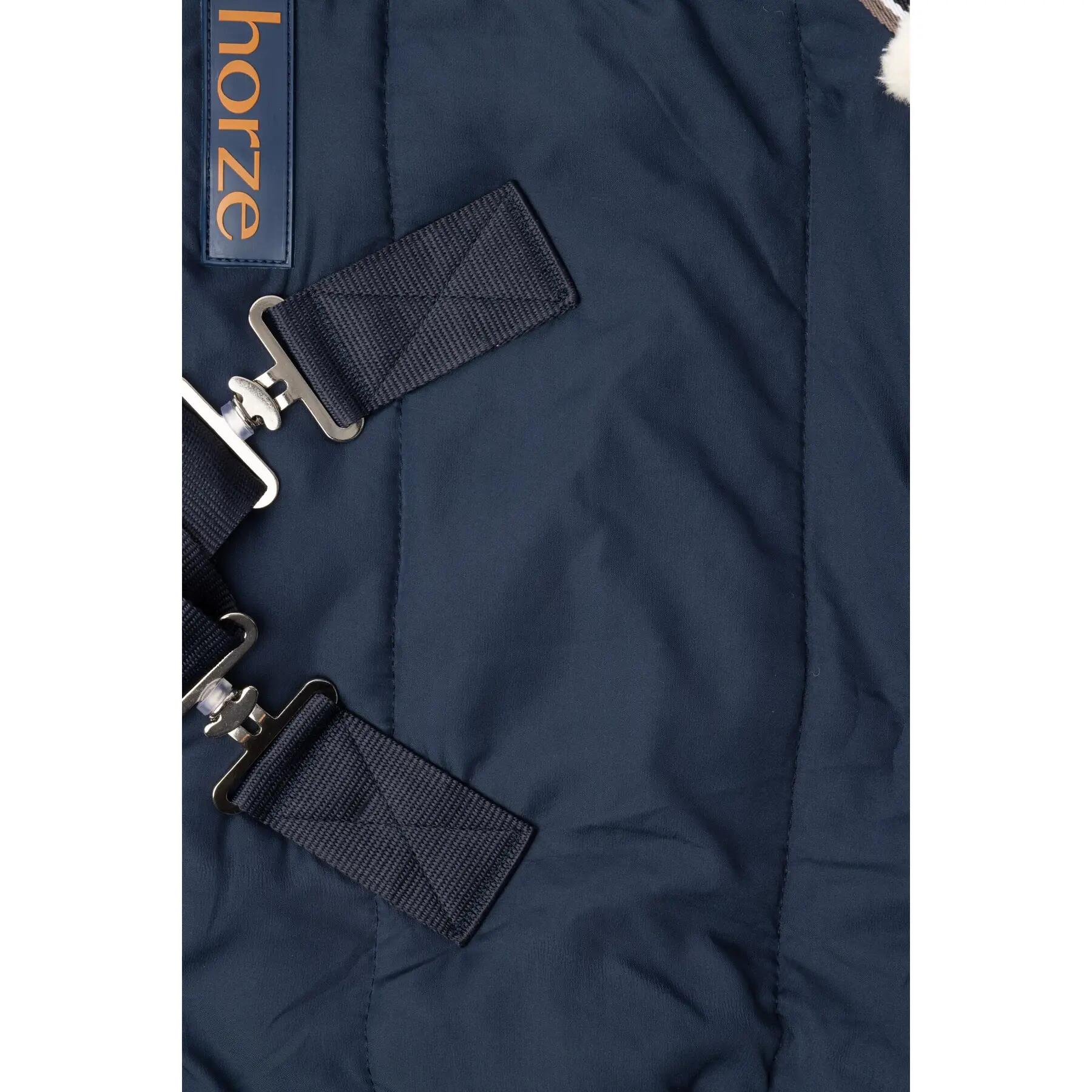 Paardendeken voor pony Horze Glasgow 100g 2/2