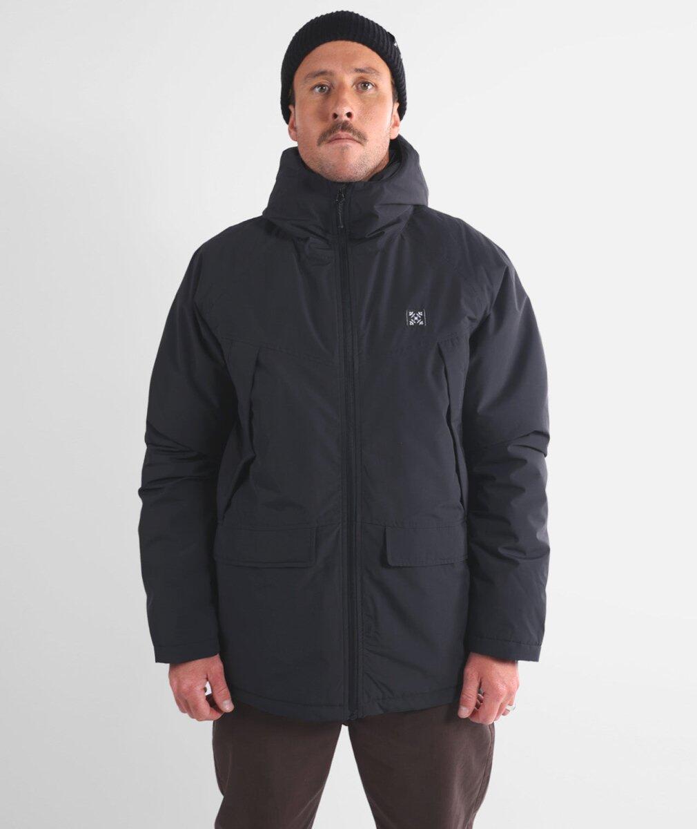 R2JADIPAI Chaquetas Hombre 2/7