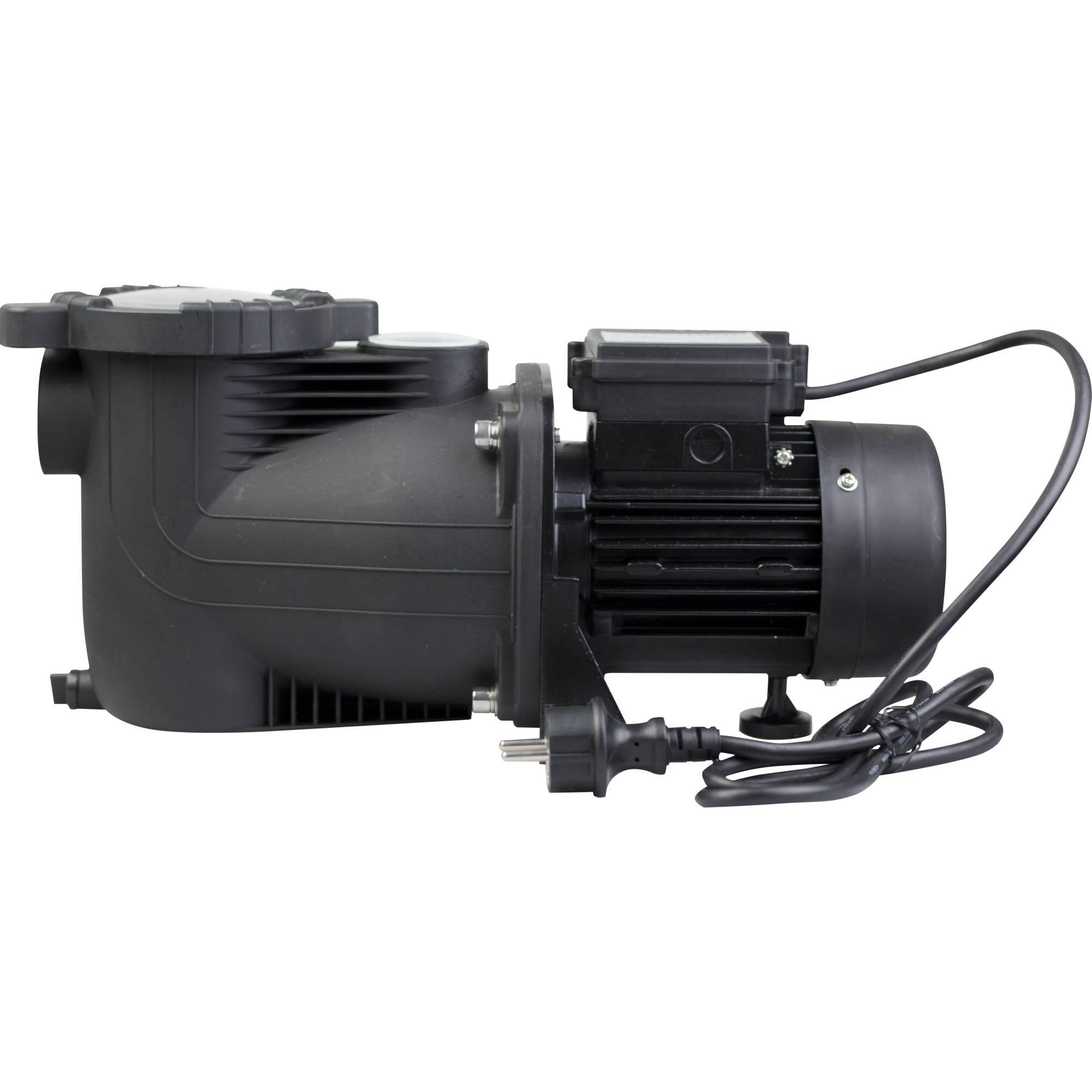 Umwälzpumpe Aqua small 6m³/h, 400W für Sandfilteranlagen 3/6