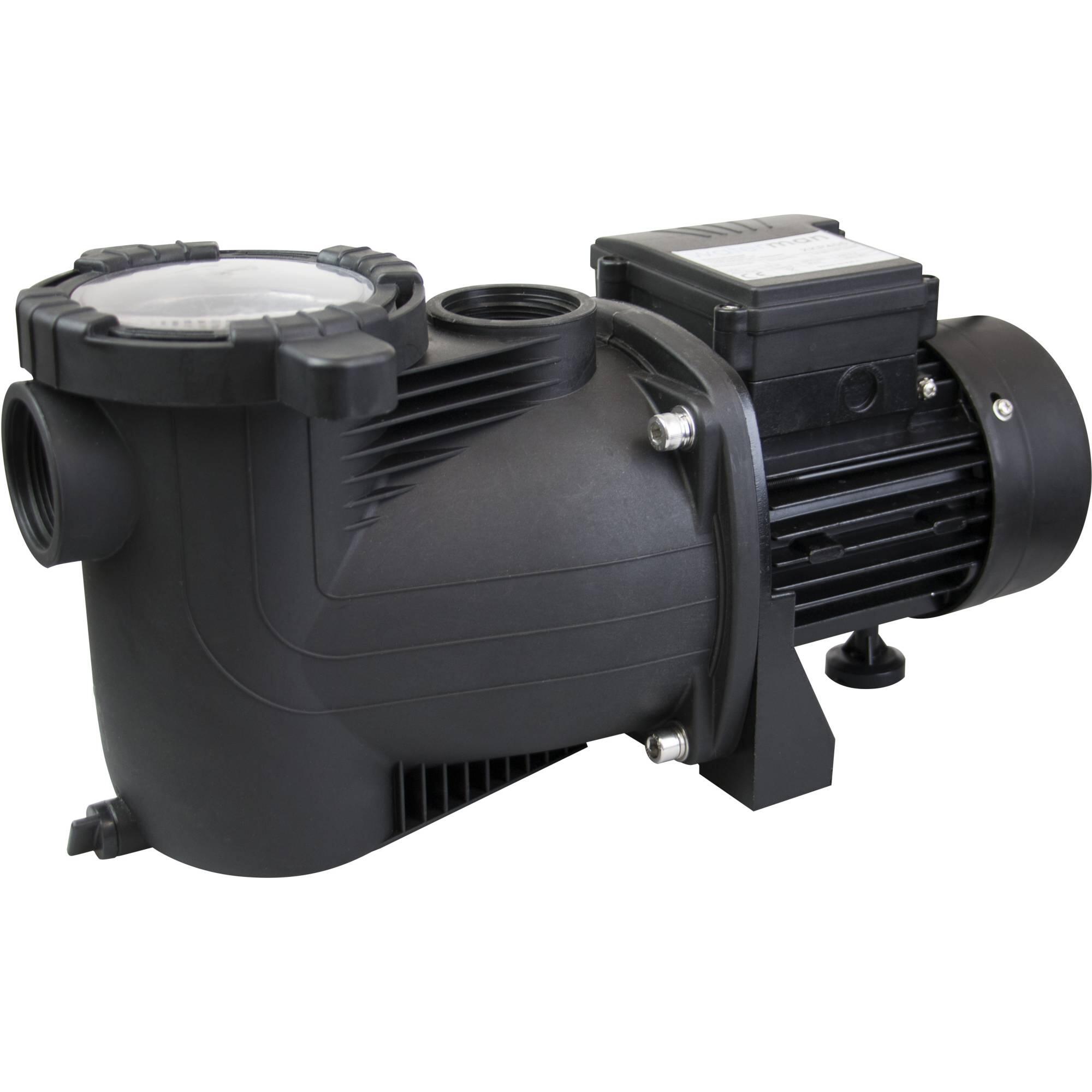 Umwälzpumpe Aqua small 6m³/h, 400W für Sandfilteranlagen 5/6