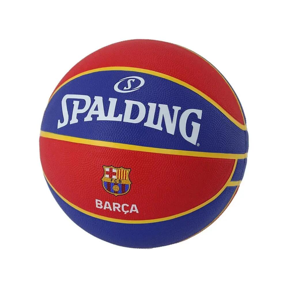 Ballon Euroleague FC Barcelone 2025/26 3/6