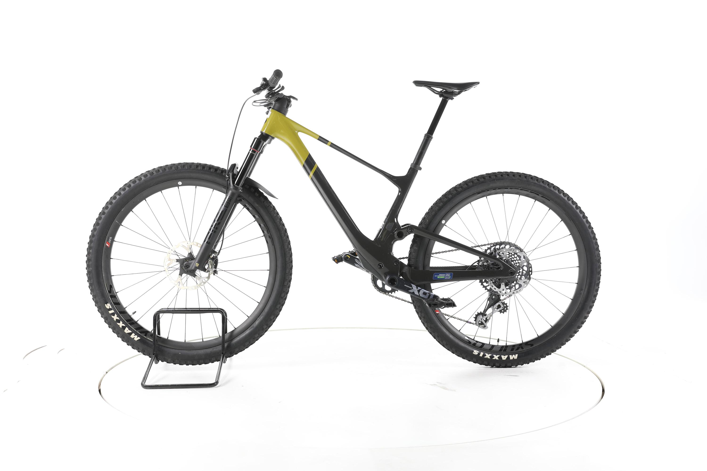 Reconditionné - Scott Spark ST 900 Tuned TR - Très Bon 6/7