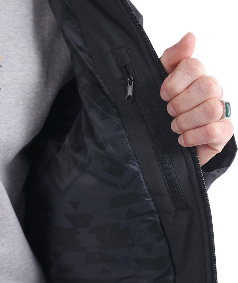 R2JADIPAI Chaquetas Hombre 6/7