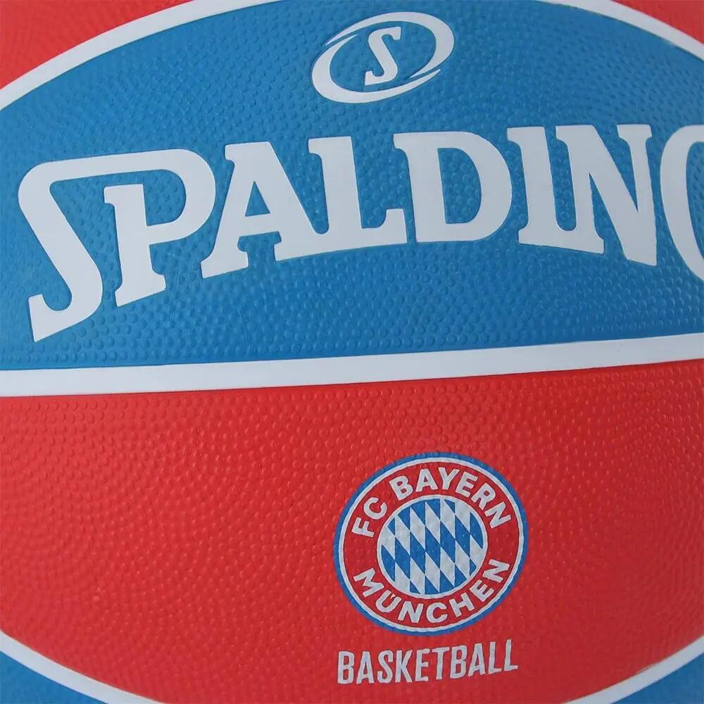 Ballon Euroleague Bayern Munich 2025/26 5/5