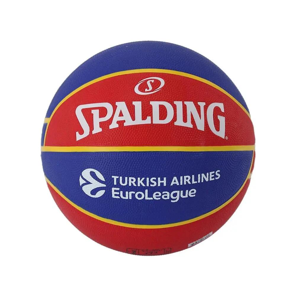 Ballon Euroleague FC Barcelone 2025/26 2/6