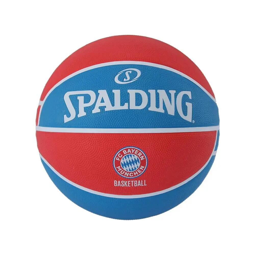Euroleague Bayern Munich Ball 2025/26