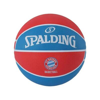 Euroleague bal bayern münchen 2025/26