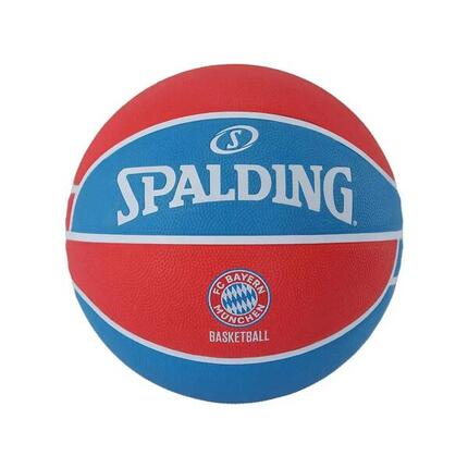Ballon Euroleague Bayern Munich 2025/26