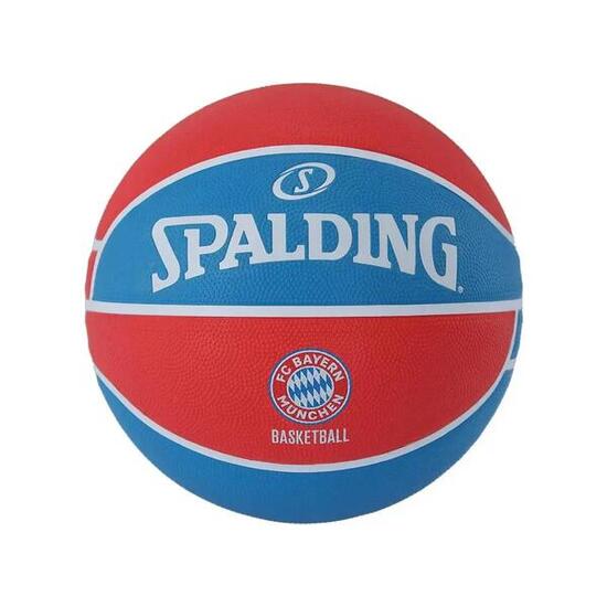 Ballon Euroleague Bayern Munich 2025/26