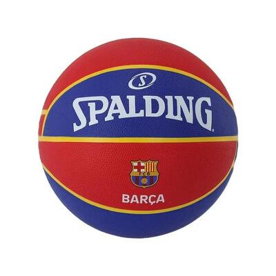 Euroleague bal fc barcelona 2025/26
