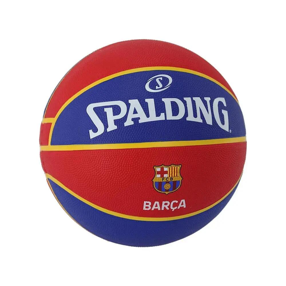 Ballon Euroleague FC Barcelone 2025/26 4/6