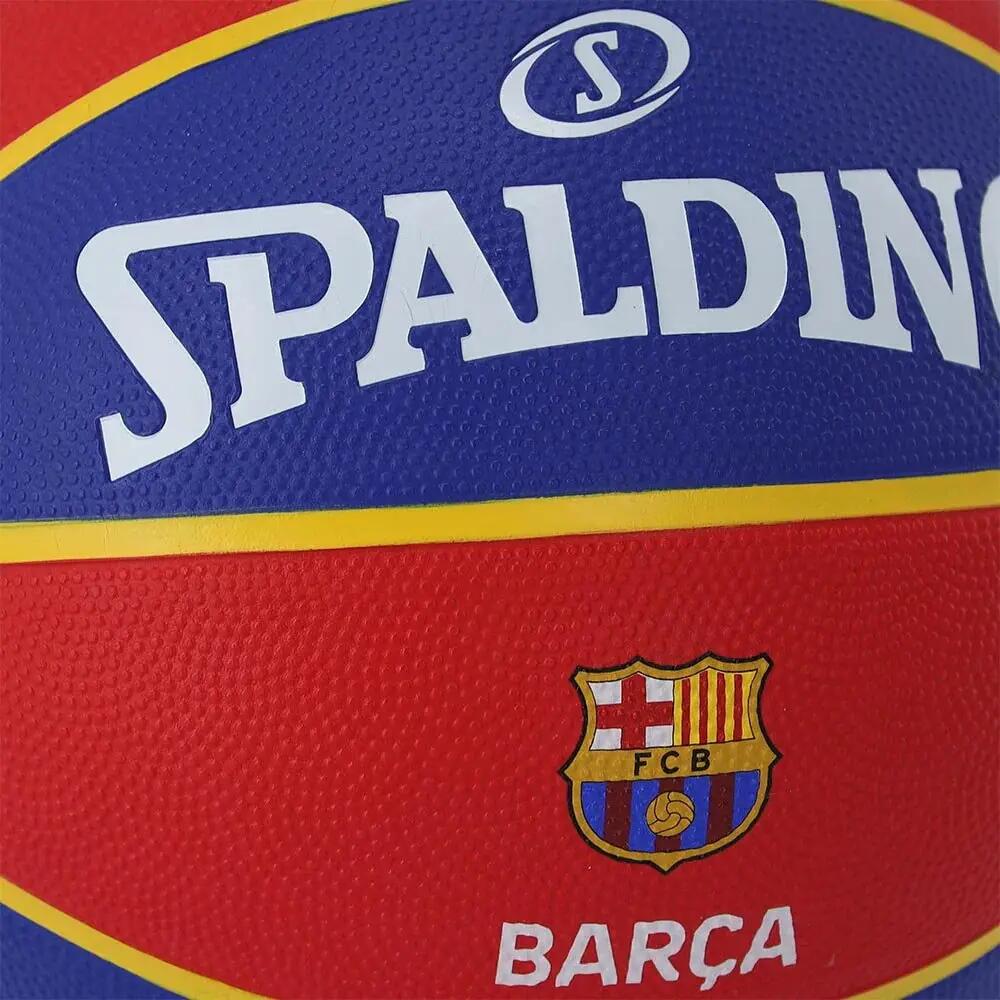 Ballon Euroleague FC Barcelone 2025/26 6/6