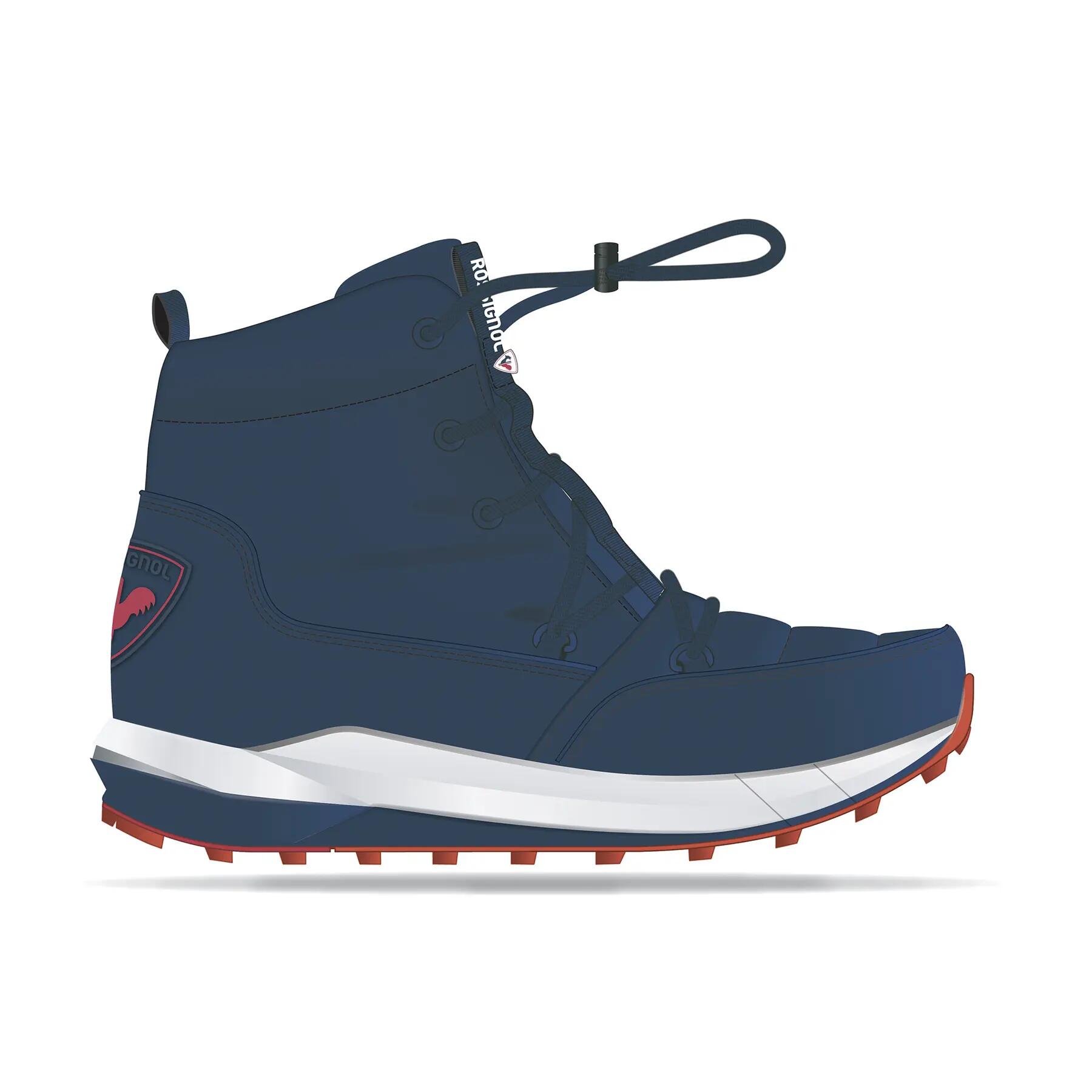 Botas de esqui Après Rossignol Rossi Podium 2/7
