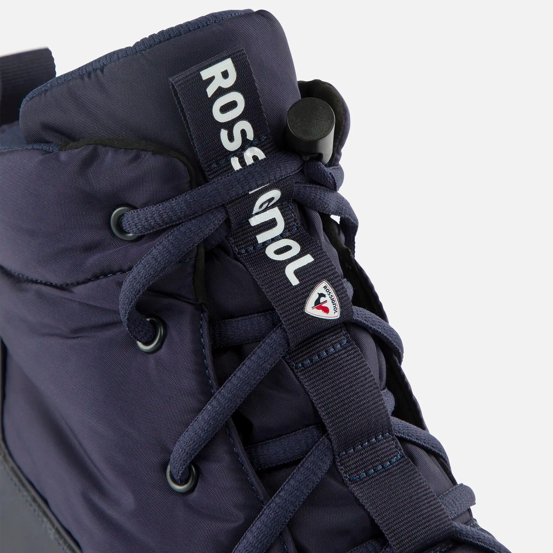 Botas de esqui Après Rossignol Rossi Podium 7/7