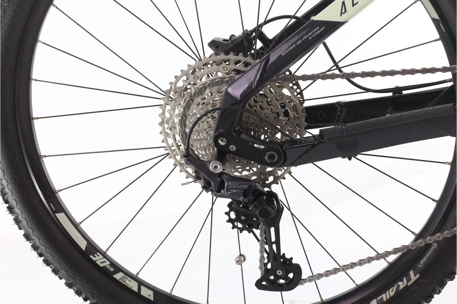 Ebike ricondizionata ·  AllTrail 4 · Bici Km 0 3/8
