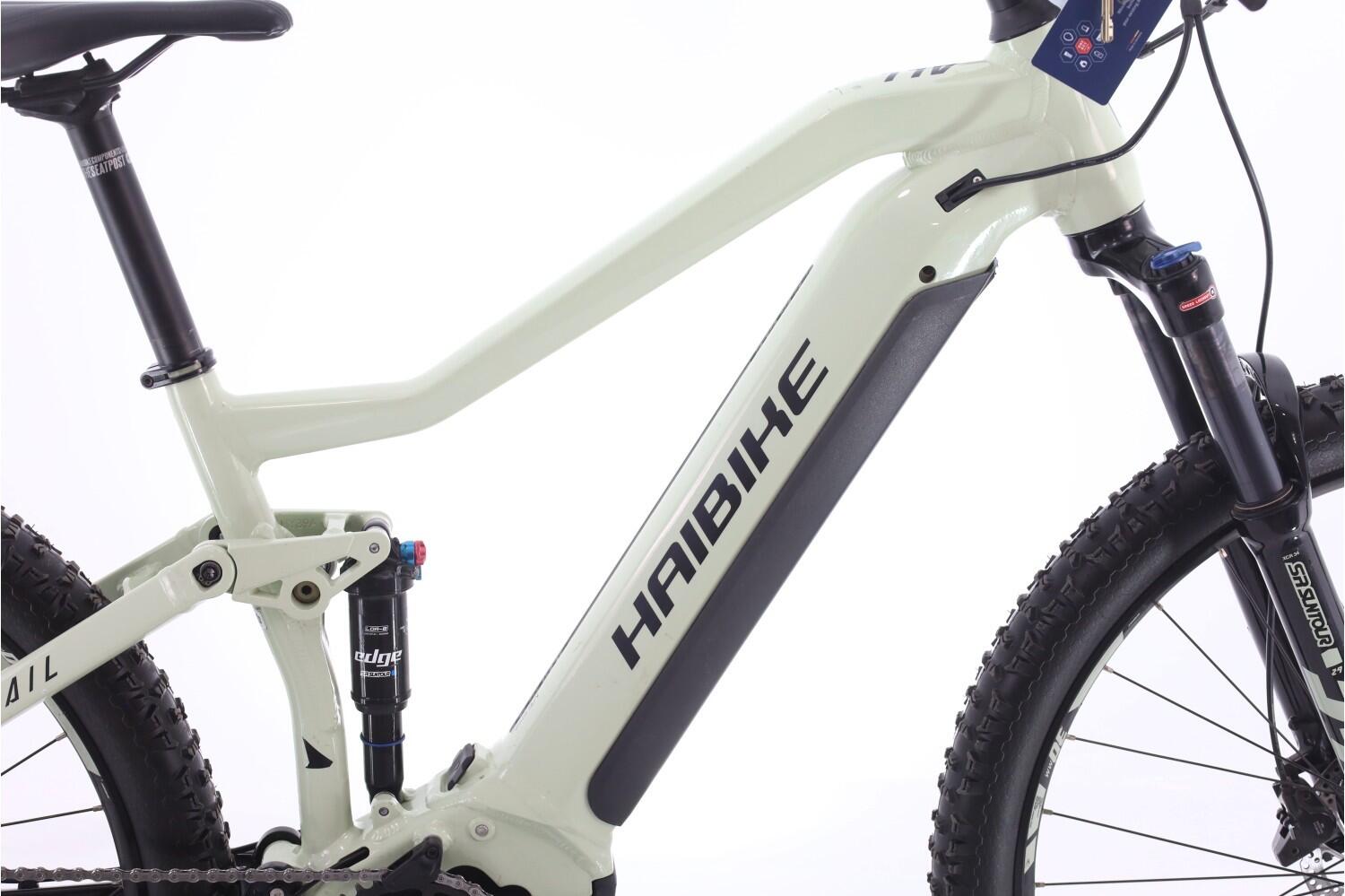 Ebike ricondizionata ·  AllTrail 4 · Bici Km 0 2/8