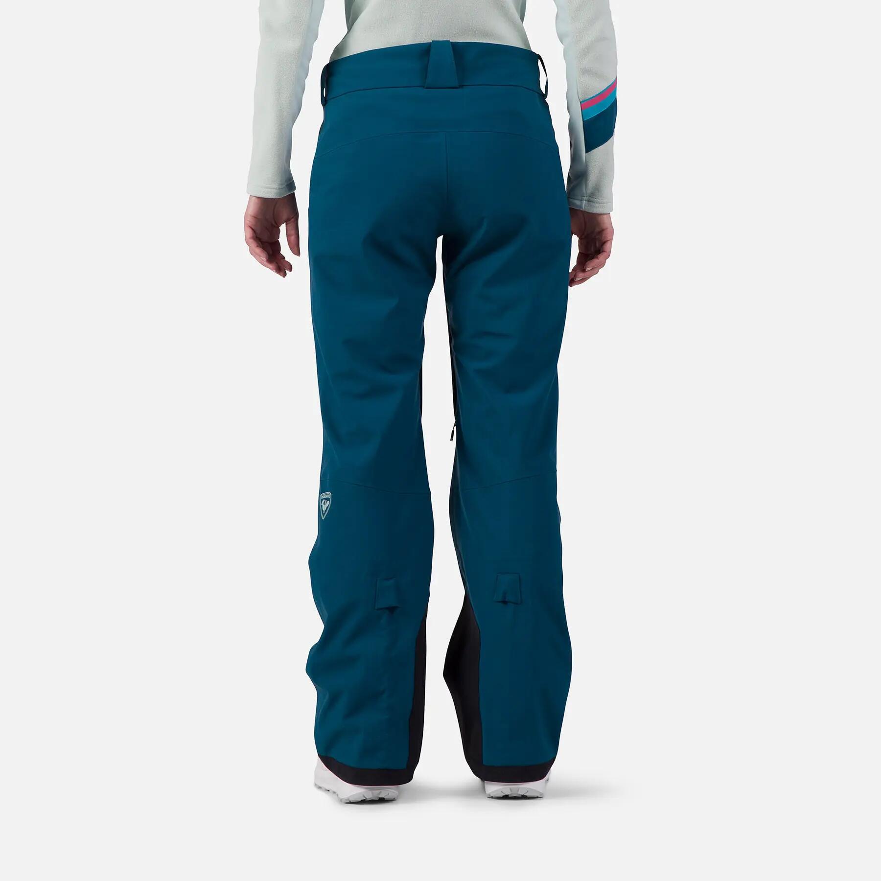 Calças de esquifemininas Rossignol SKPR 3L AYR 3/7