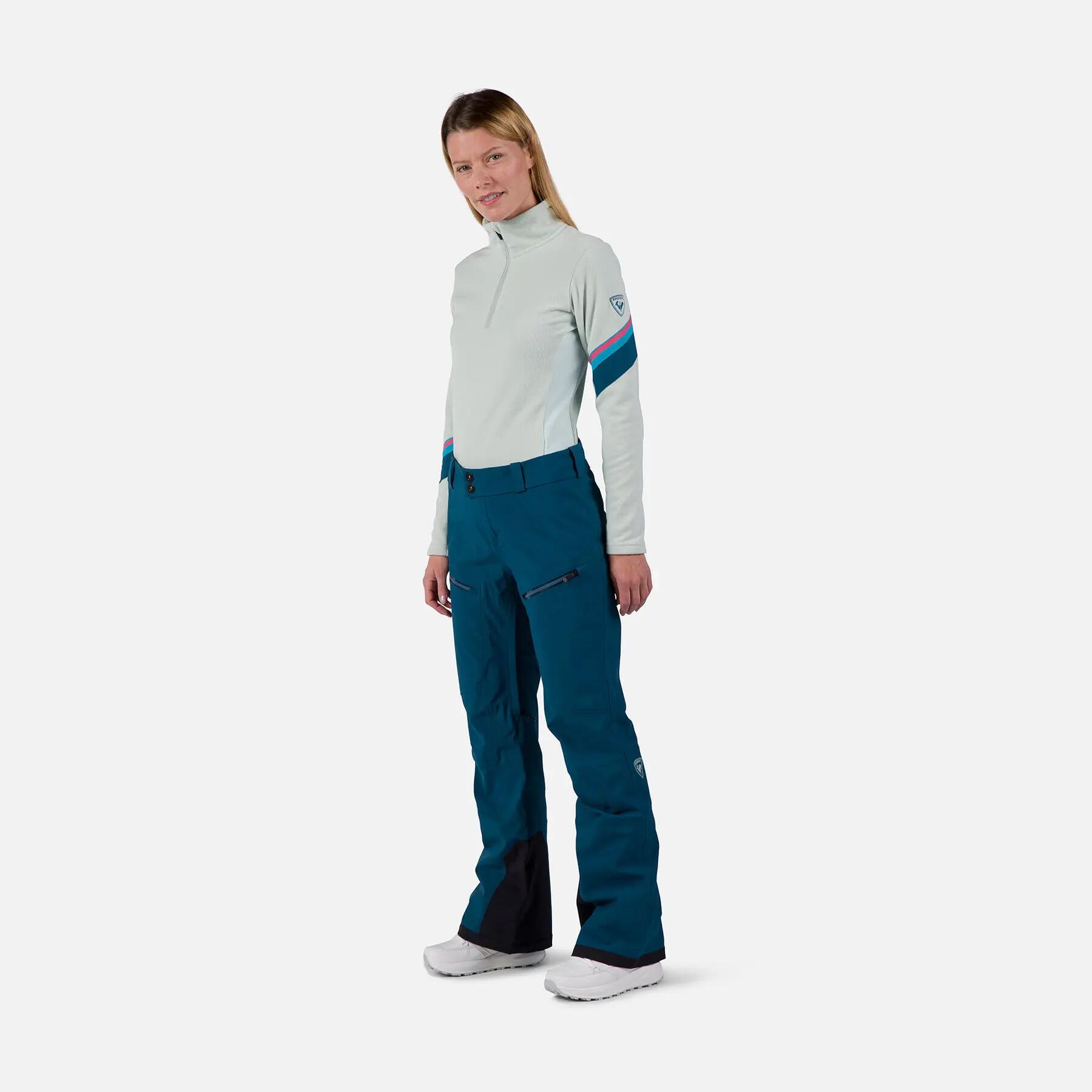 Calças de esquifemininas Rossignol SKPR 3L AYR 2/7