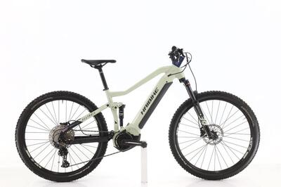 Ebike ricondizionata · AllTrail 4 · Bici Km 0