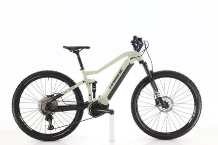 Tweedehands e-bike · AllTrail 4 · Zeer goede toestand