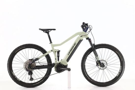 Tweedehands e-bike · AllTrail 4 · Zeer goede toestand