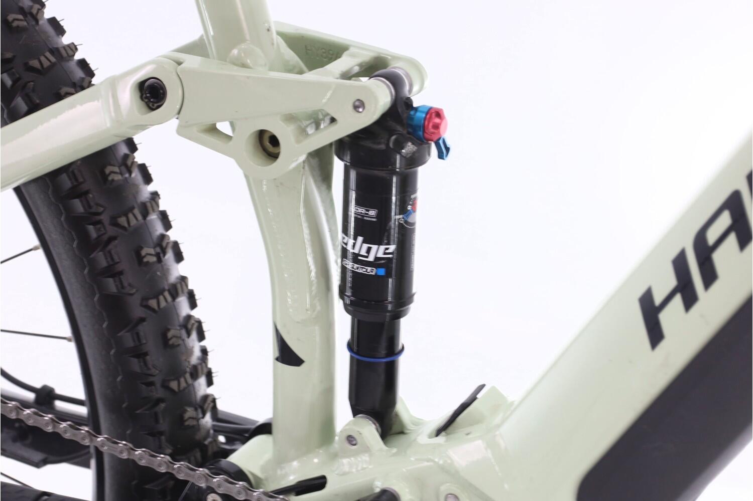 Ebike ricondizionata ·  AllTrail 4 · Bici Km 0 7/8