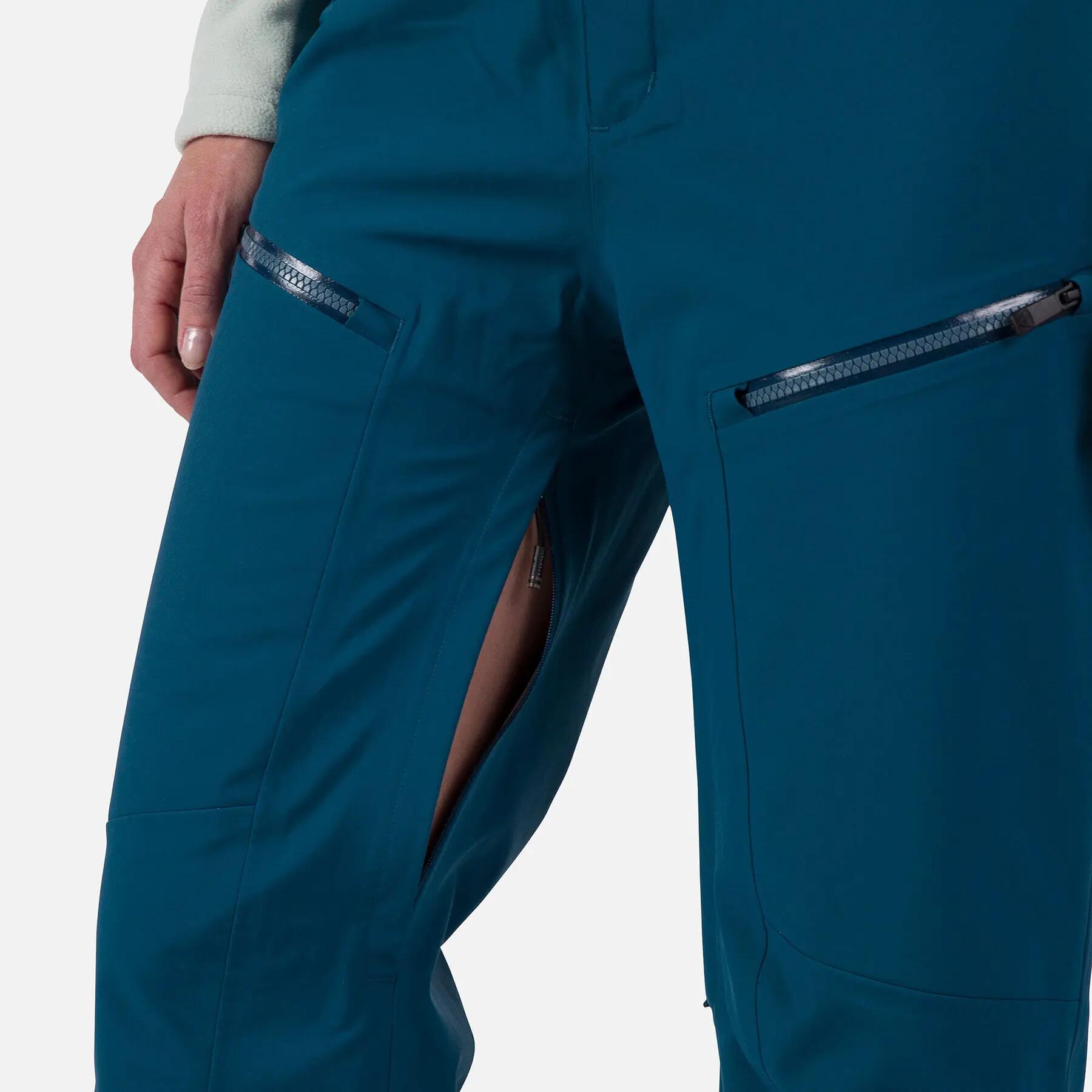 Calças de esquifemininas Rossignol SKPR 3L AYR 7/7