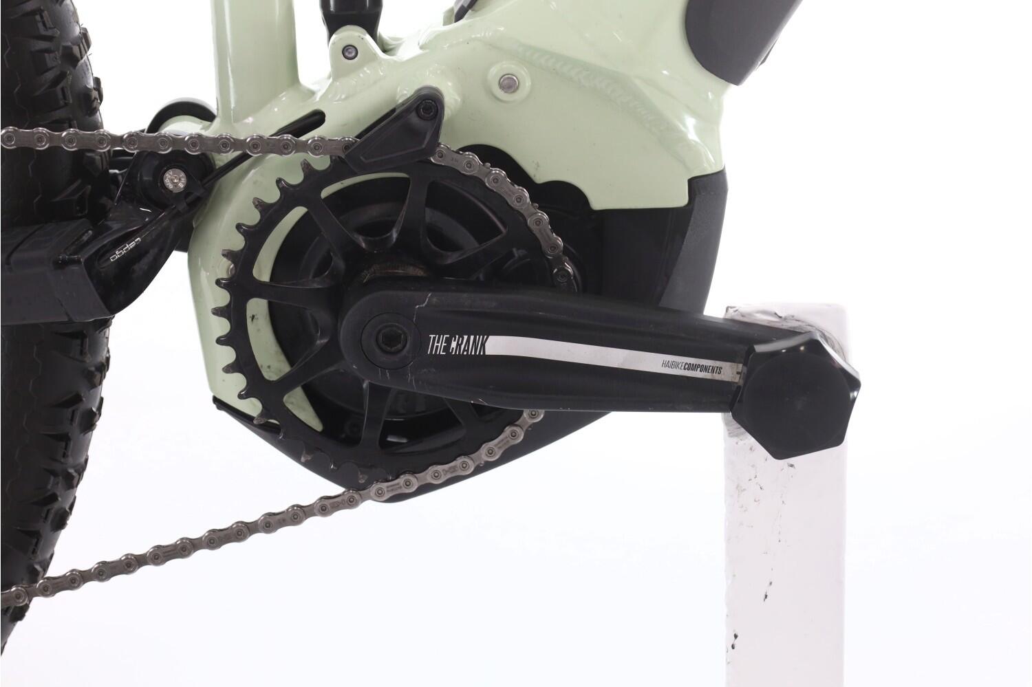 Ebike ricondizionata ·  AllTrail 4 · Bici Km 0 4/8
