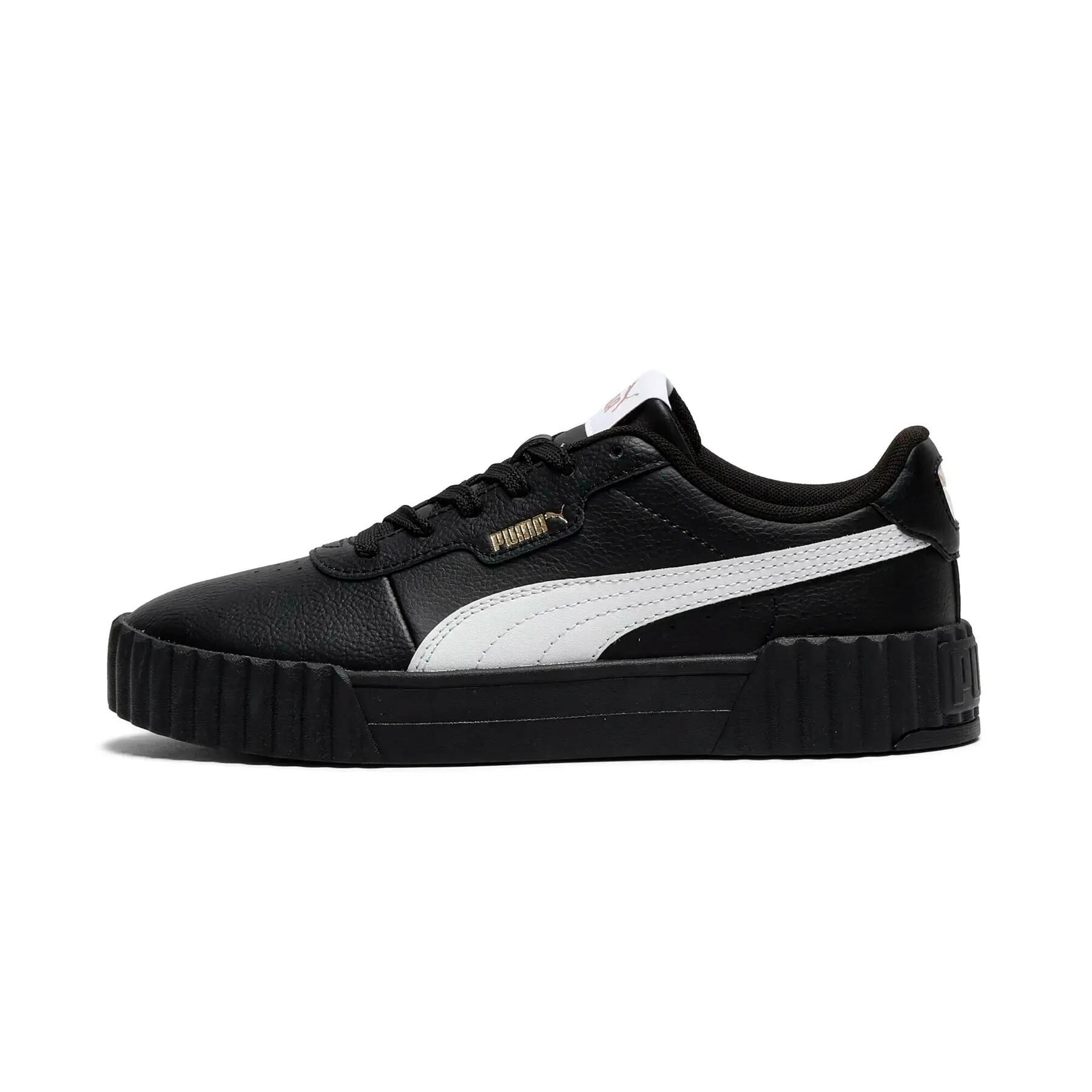 Zapatillas mujer Puma Carina 3.0 2/6